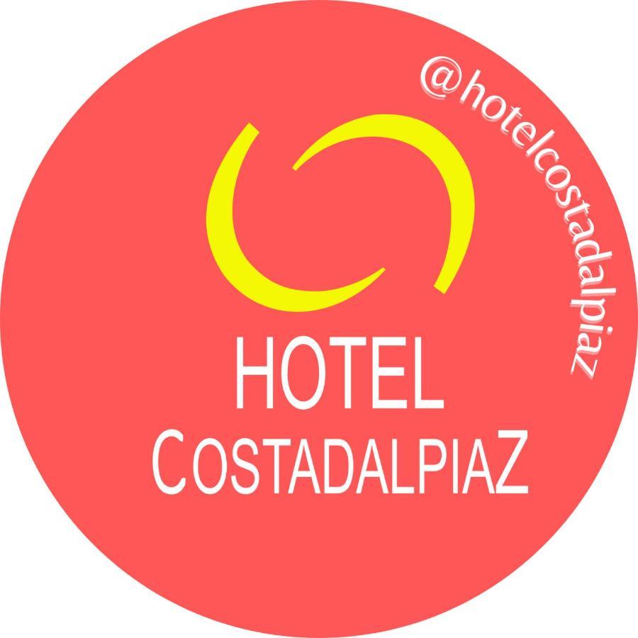 Hotel Costa Dalpiaz トーレス エクステリア 写真