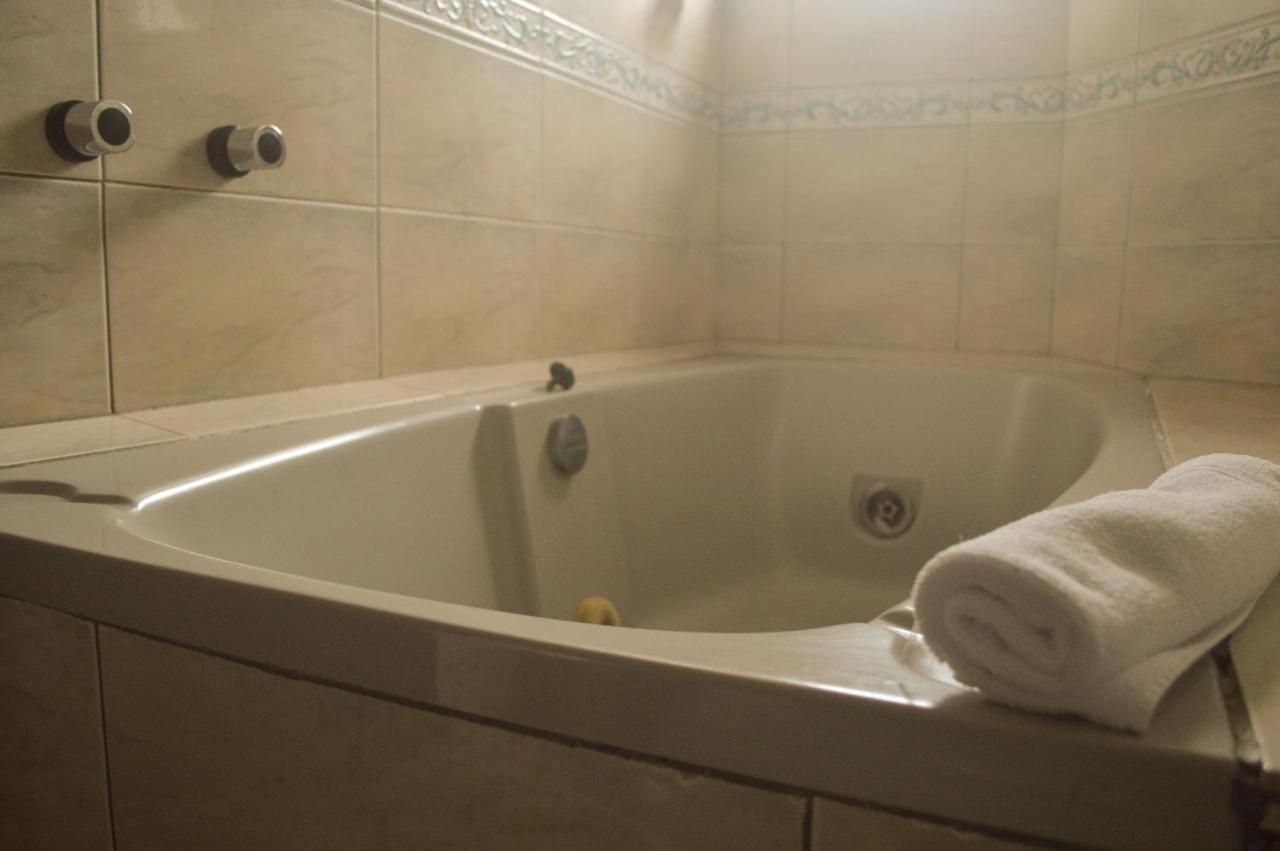 Hotel Costa Dalpiaz トーレス エクステリア 写真