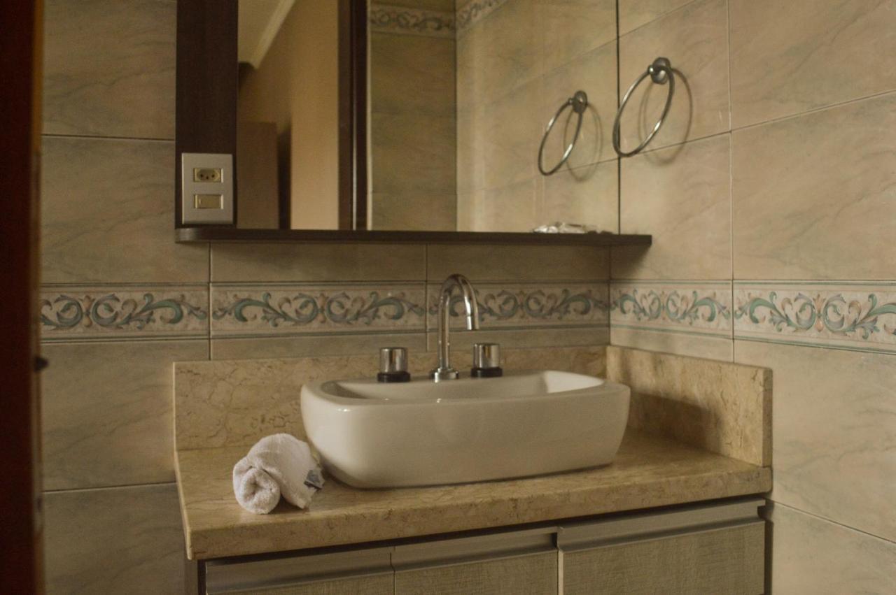 Hotel Costa Dalpiaz トーレス エクステリア 写真
