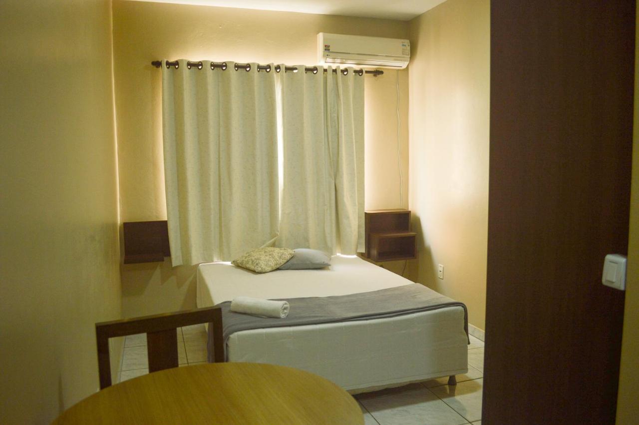 Hotel Costa Dalpiaz トーレス エクステリア 写真