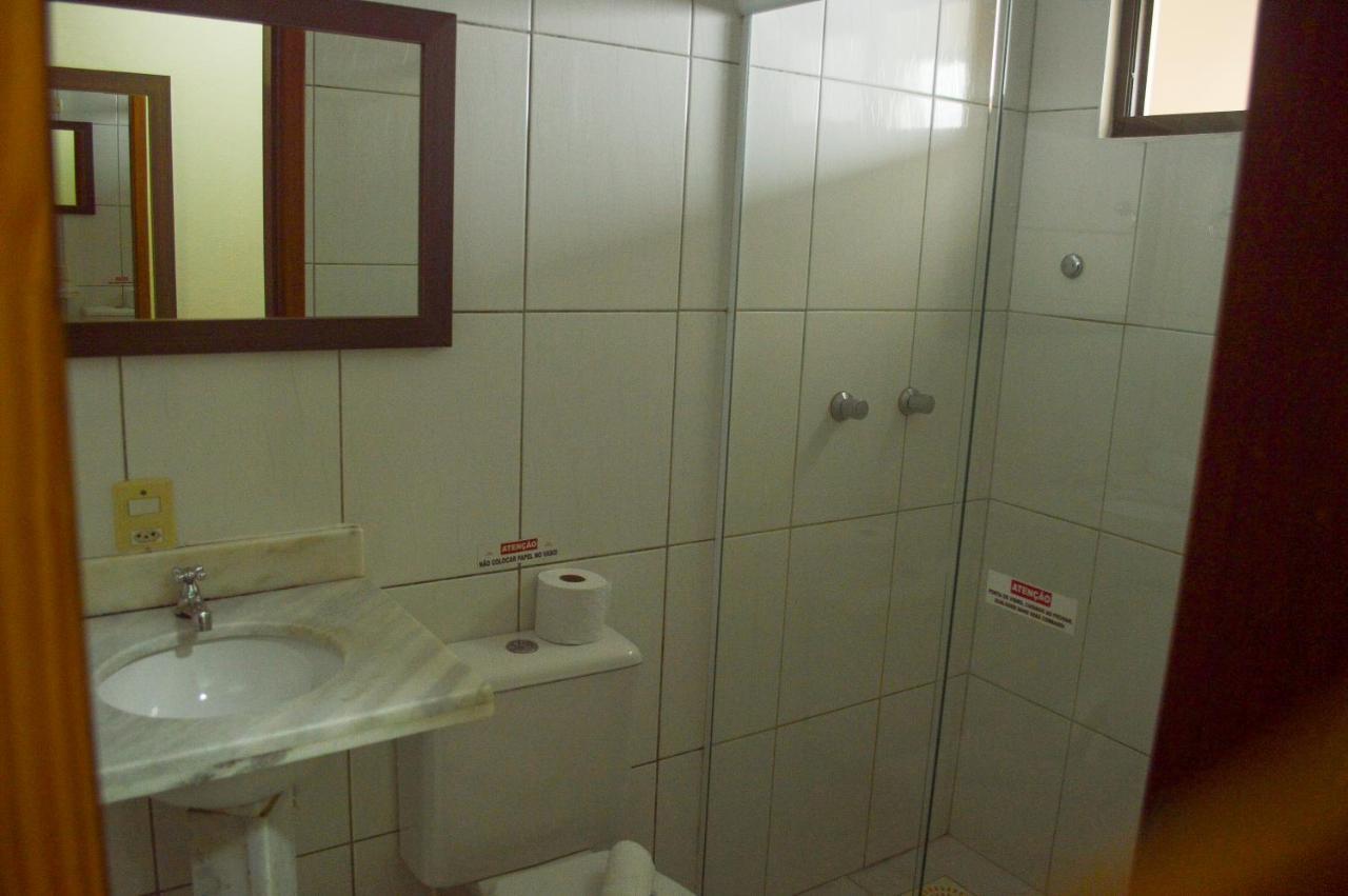Hotel Costa Dalpiaz トーレス エクステリア 写真