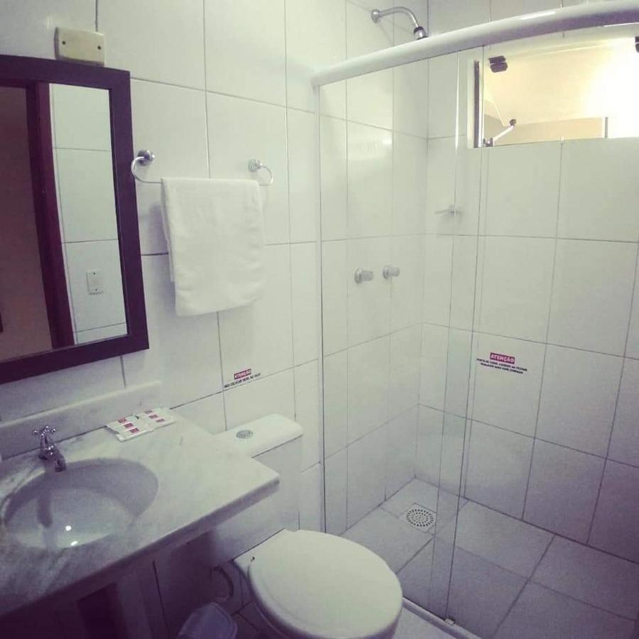 Hotel Costa Dalpiaz トーレス エクステリア 写真