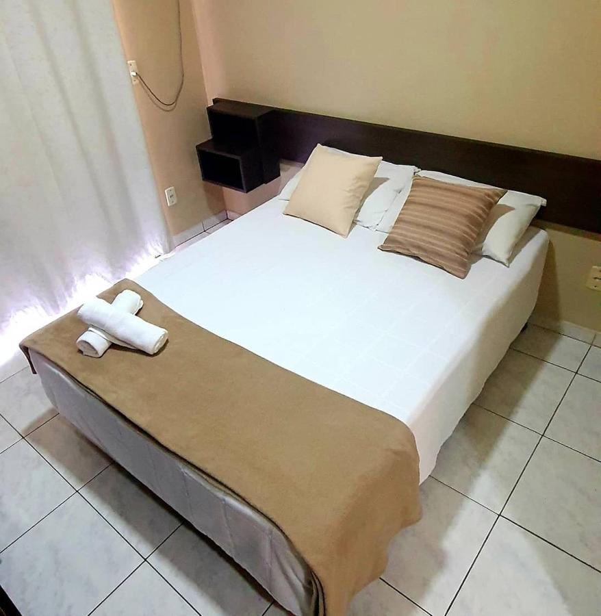 Hotel Costa Dalpiaz トーレス エクステリア 写真