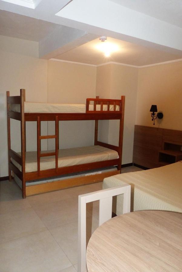 Hotel Costa Dalpiaz トーレス エクステリア 写真