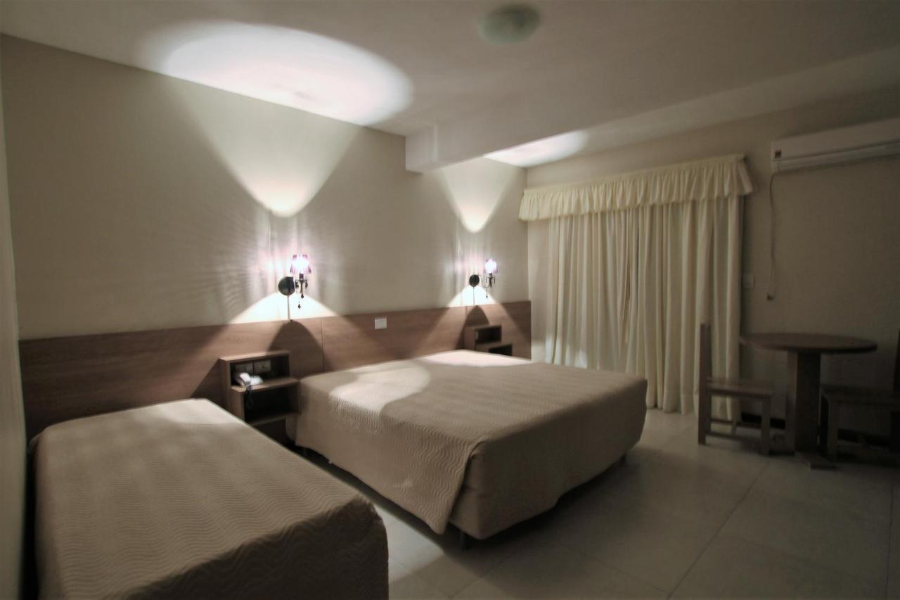Hotel Costa Dalpiaz トーレス エクステリア 写真