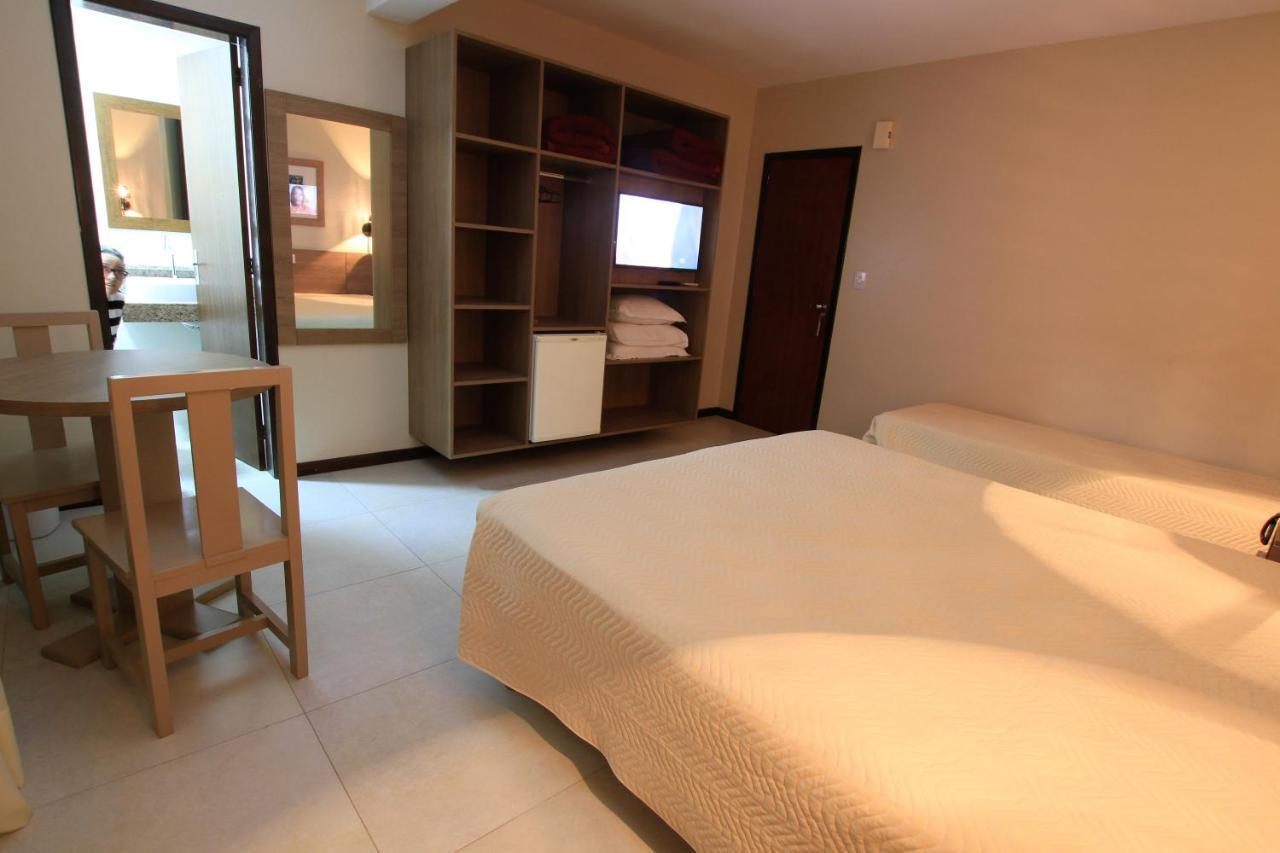 Hotel Costa Dalpiaz トーレス エクステリア 写真