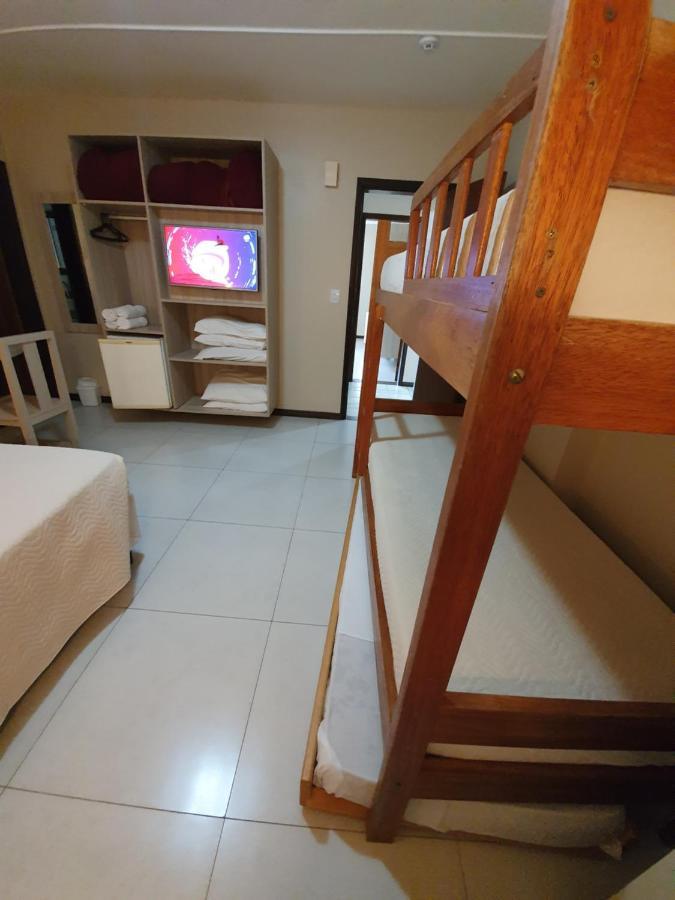Hotel Costa Dalpiaz トーレス エクステリア 写真